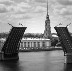 Санкт-Петербург