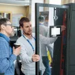 9-й форум «ЦОД: модели, сервисы, инфраструктура»