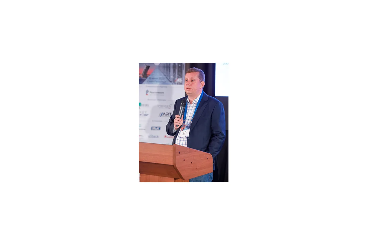 ЦОД: модели, сервисы, инфраструктура снова в Санкт-Петербурге 2023