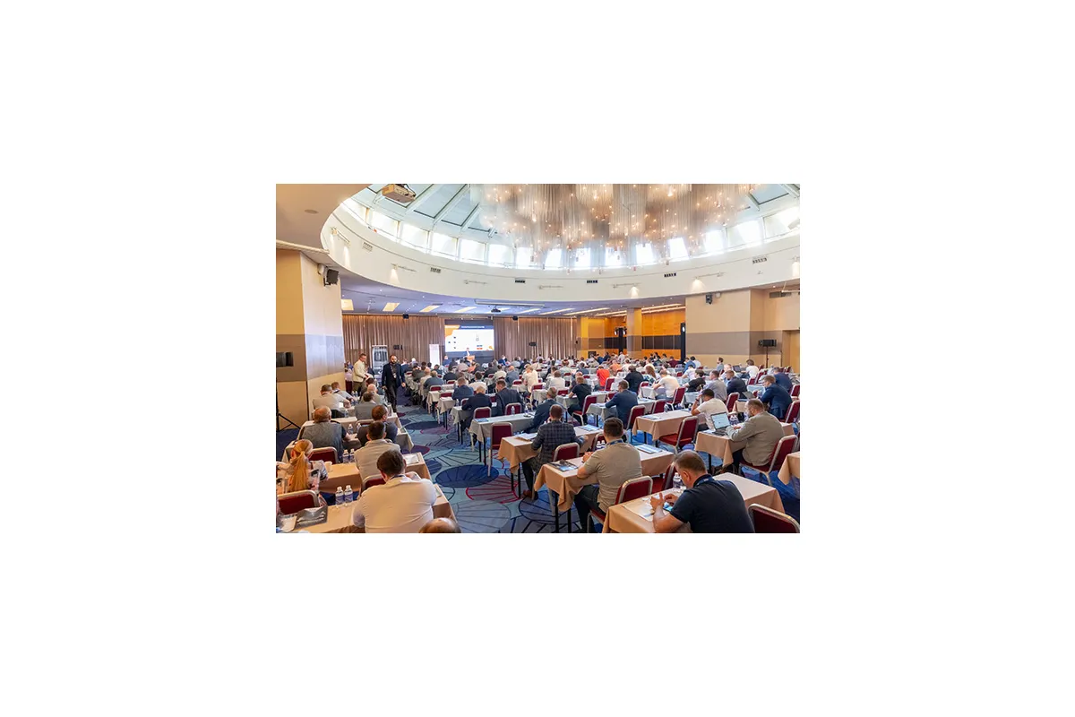 ЦОД: модели, сервисы, инфраструктура снова в Санкт-Петербурге 2023