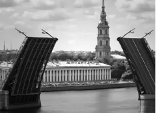 Санкт-Петербург